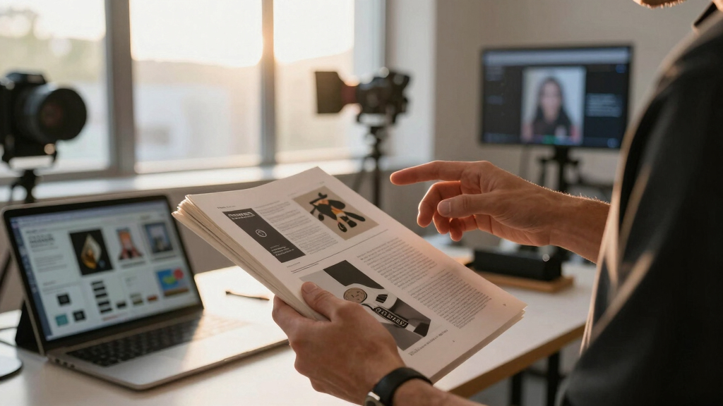 What’s in a full publishing package? A side-by-side comparison