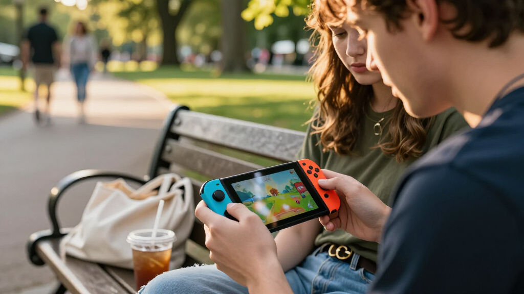 best Nintendo Switch 2 games
