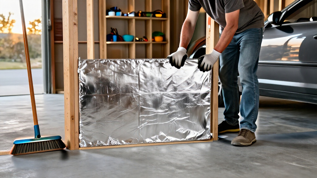 best garage insulation kits