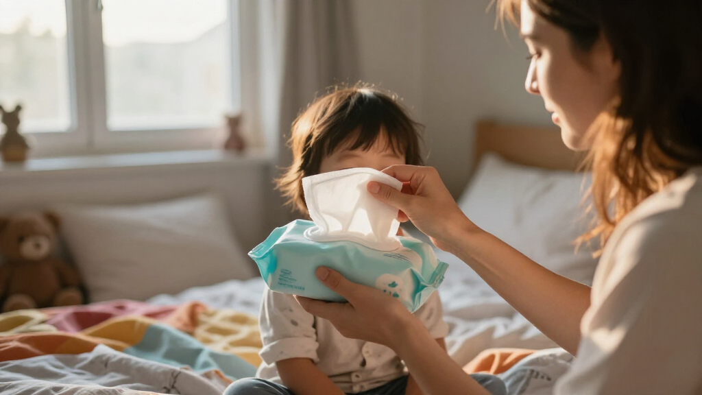 best face wipes