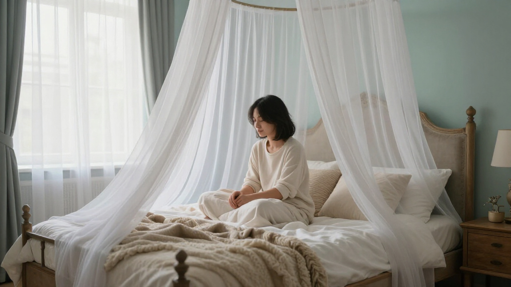 best canopy beds