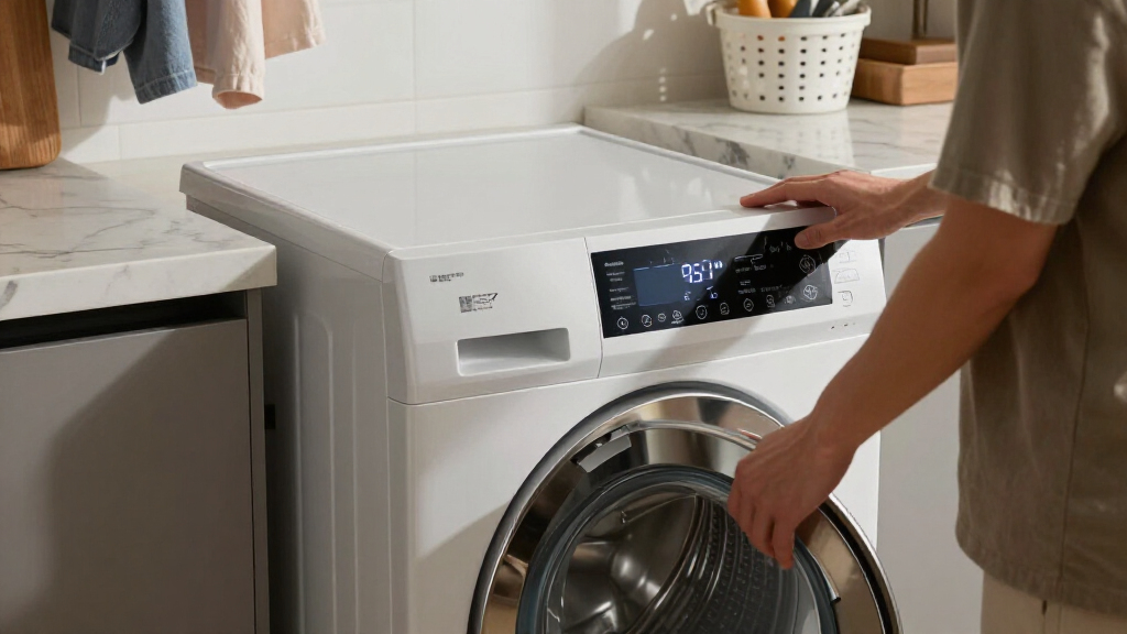 best heat pump dryer energy efficient