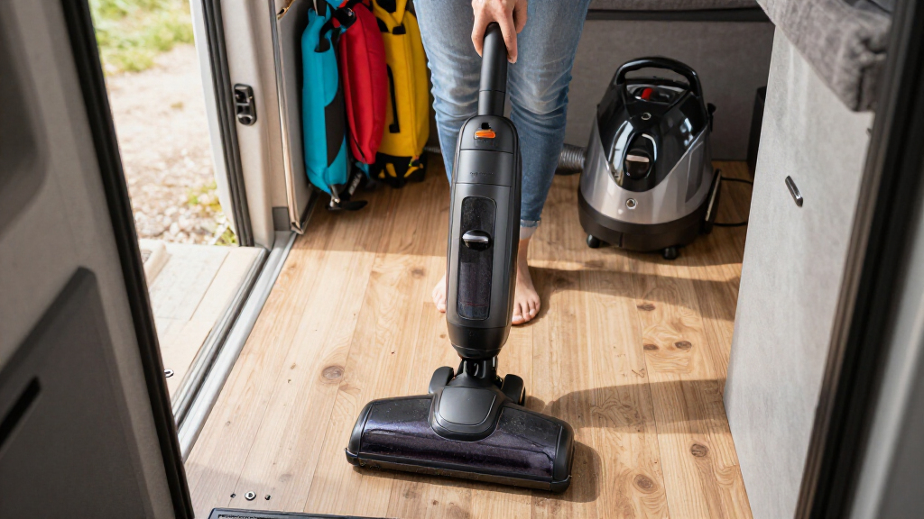 best compact vacuum cleaners