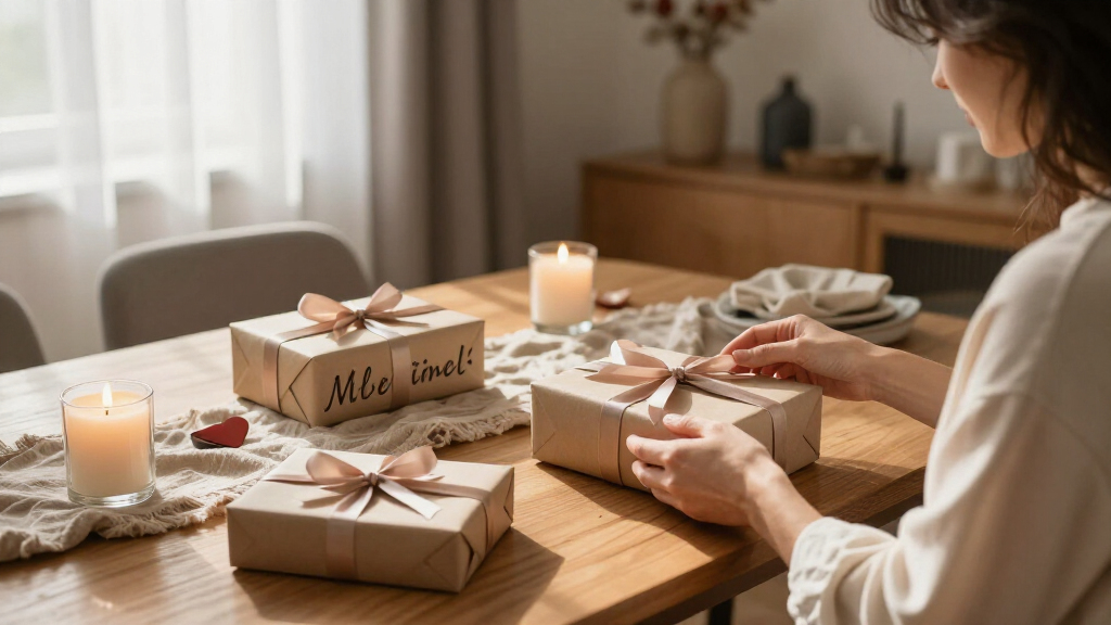 purchase custom valentine experience gifts