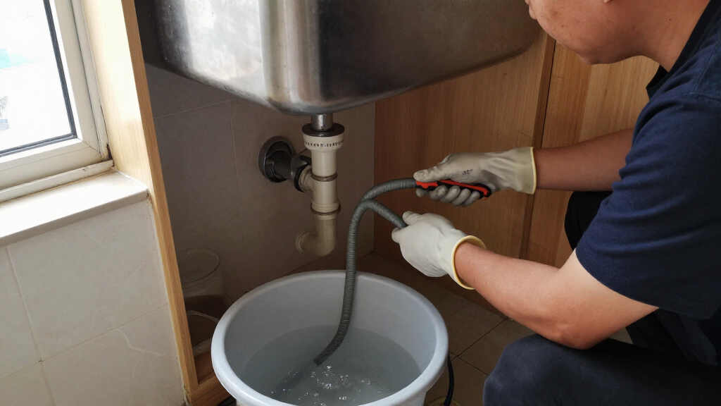 15 Best Drain Snakes to Unclog Your Pipes Like a Pro 33 drain snake