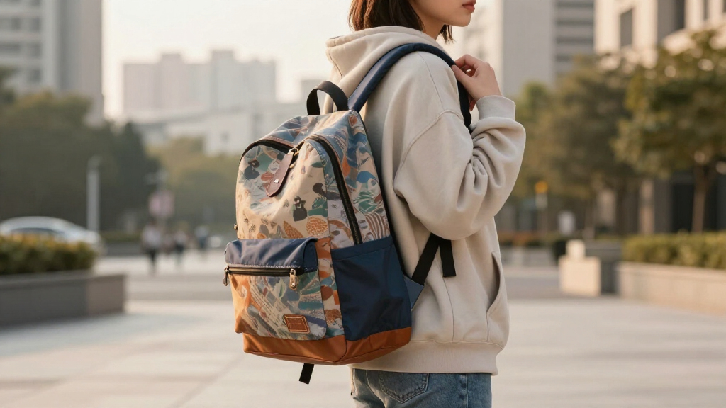 14 Best Fashion Backpacks for Students in 2026