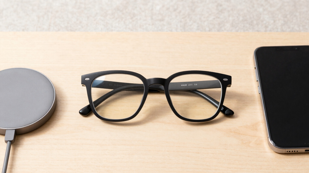 best smart glasses