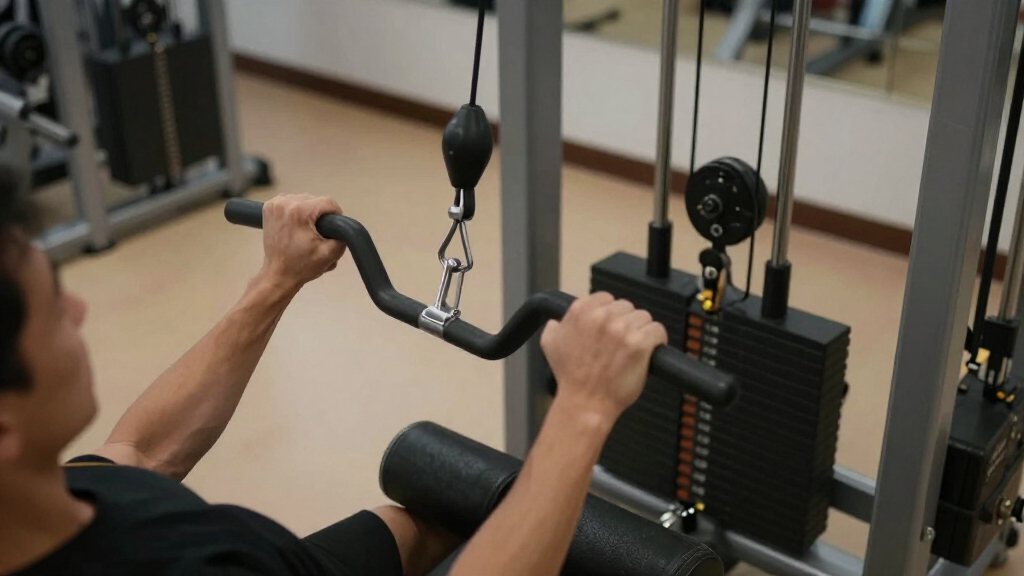 10 Best Smith Machines With Cable Crossover in 2026
