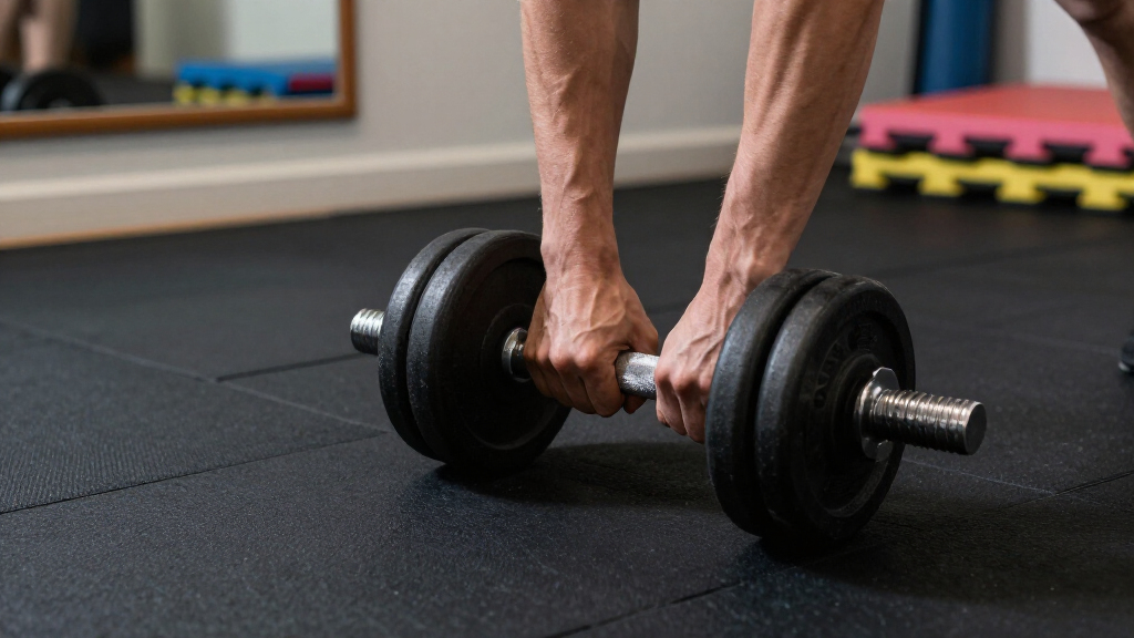 15 Best Adjustable Dumbbells for Home Gym in 2026
