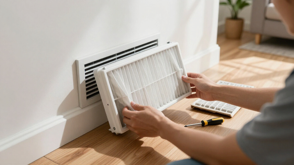 best 16x20x1 air filters