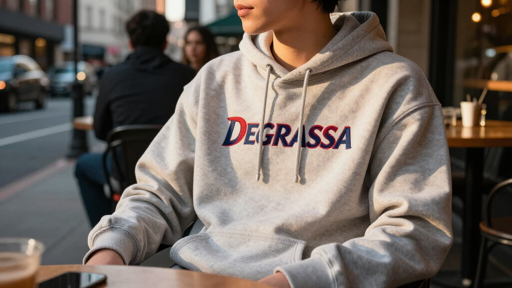 best Degrassi clothing collections