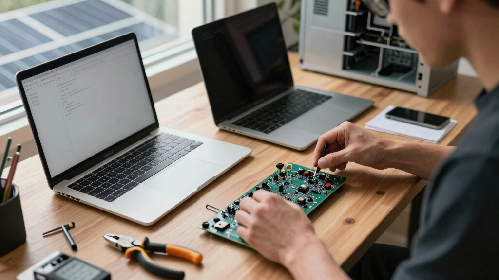 best computers, tablets & components