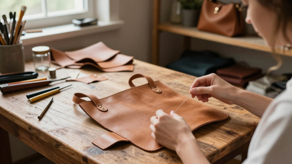 best vegan leather bags