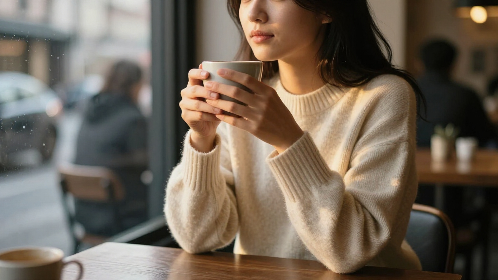 best minimalist knitwear