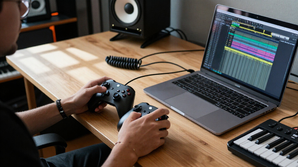 best Xbox Nano controllers