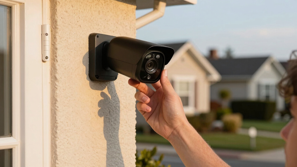best home security cameras