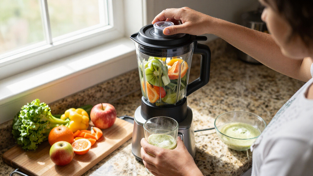vitamix blenders top picks rankings