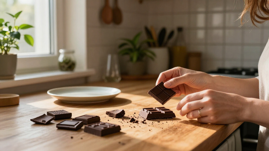 15 Best Dark Chocolate Bars for Every Cocoa Preference in 2027