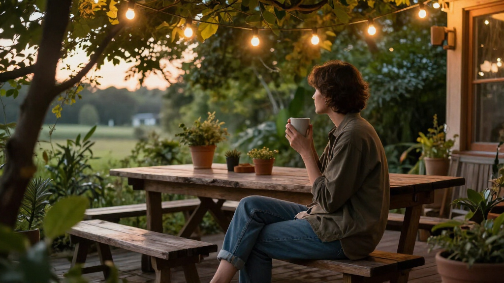 15 Best Outdoor Solar String Lights in 2026 35 outdoor solar string lights