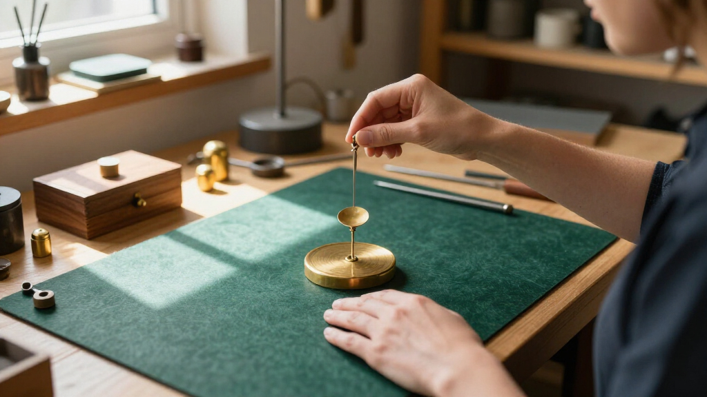 best pendulum set premium