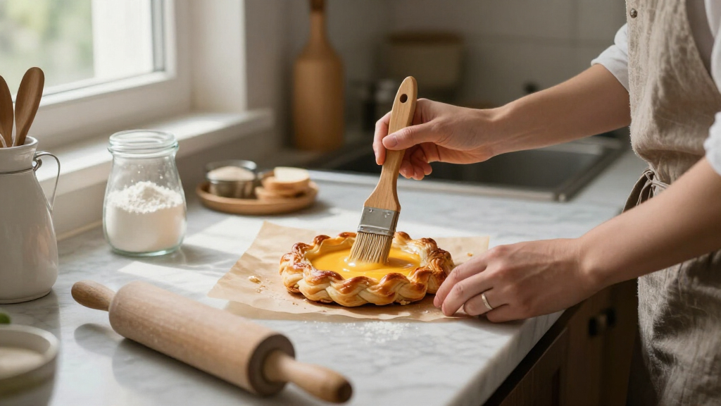 pastry brushes for baking