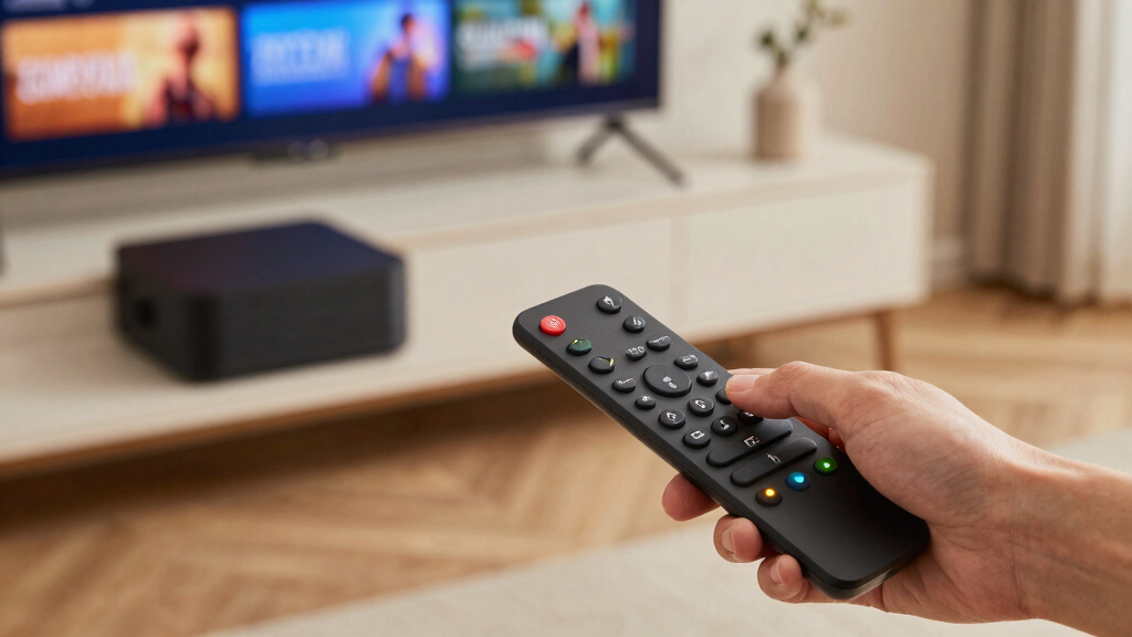 4k streaming devices