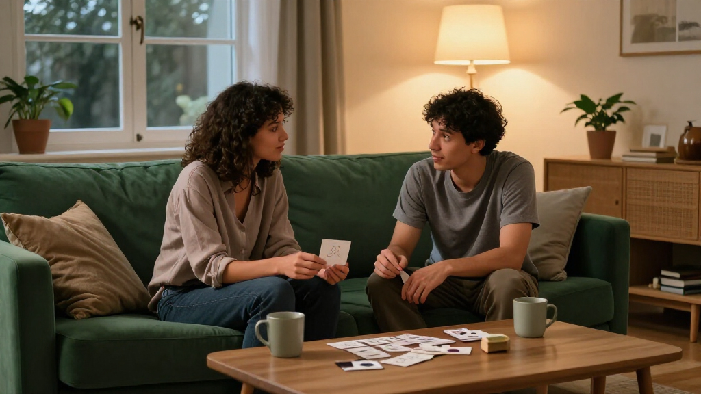 couples conversation card games