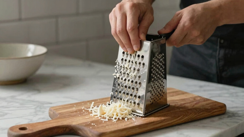 best cheese graters