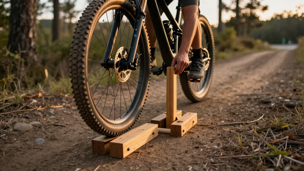 best front wheel riser blocks
