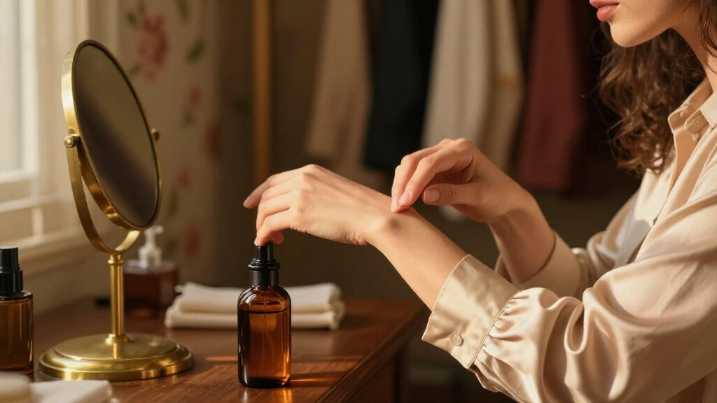 best vintage-inspired fragrances