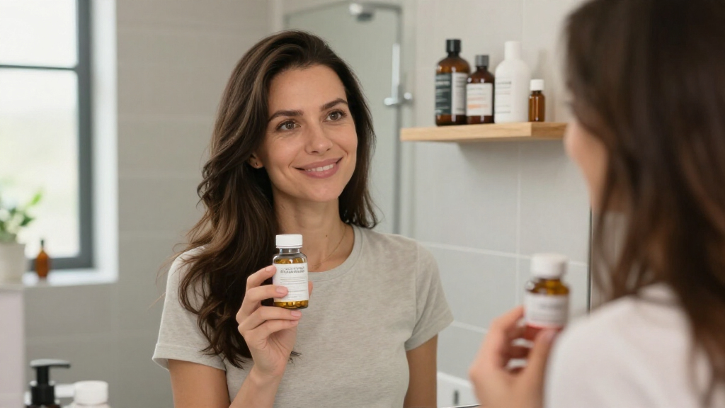 supplements for hair growth and thickness