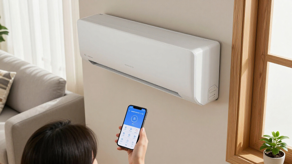 window ac smart