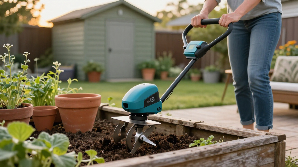 15 Best Mini Tiller Consumer Reviews of 2026 – Unbiased and Comprehensive Analysis