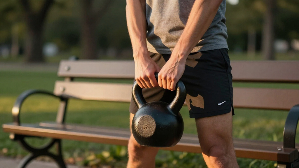 kettlebell sets complete