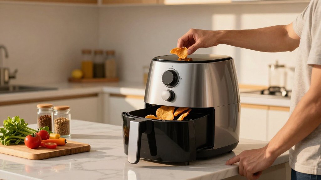 value air fryer