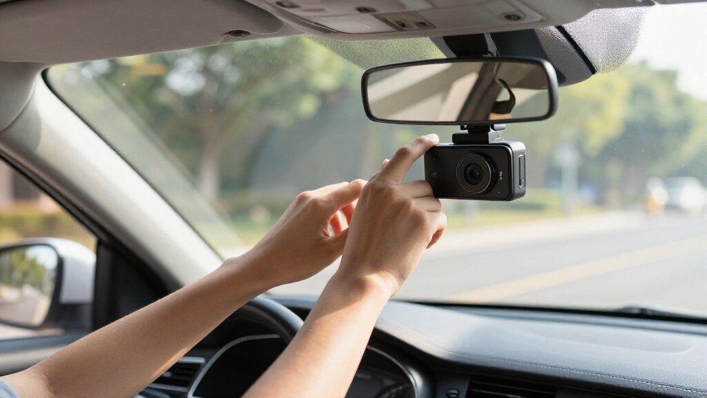 car dash cameras