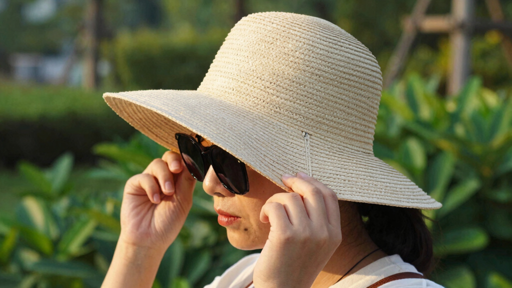best UV protection accessories