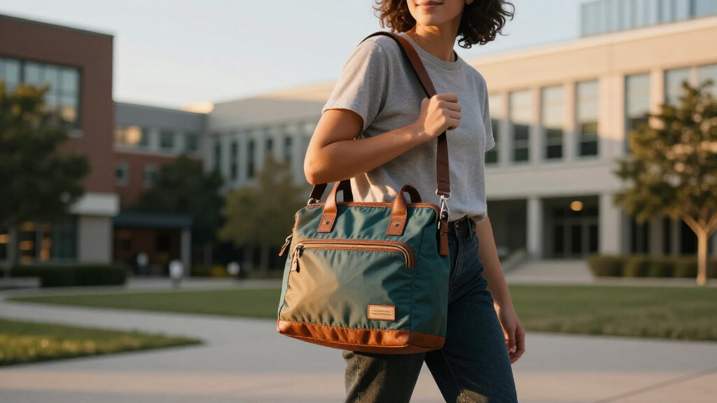 fashionable laptop bags for students