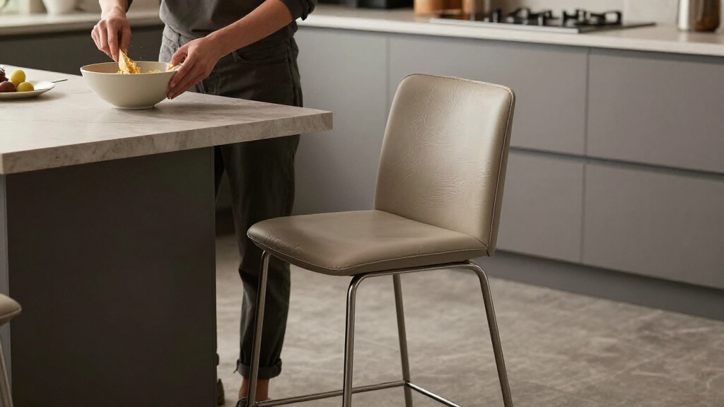best designer stools