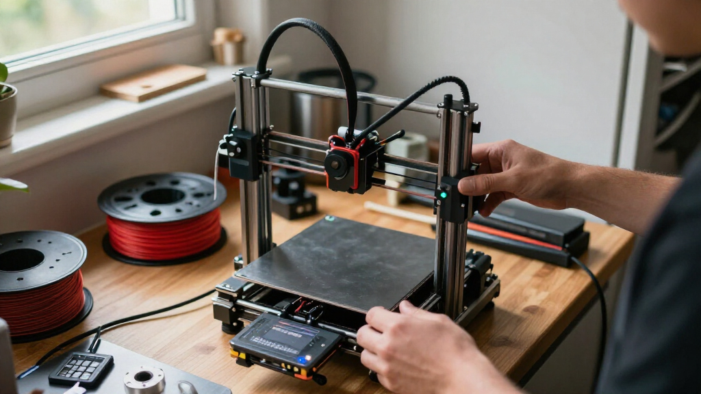 3d printers under 500