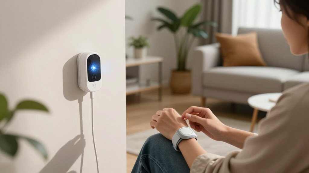 5 Best Medical Alert Systems with Strobe Notifications in 2026 13 medical alert systems with strobe notifications