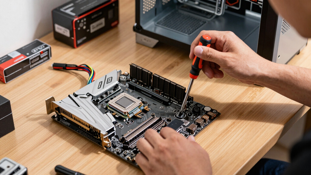 best computers, tablets & components