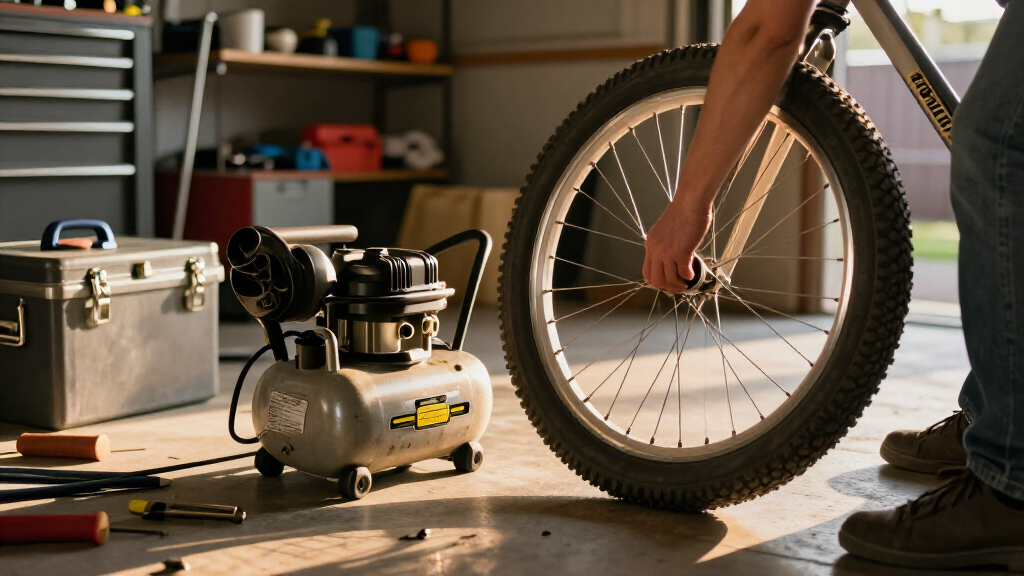 air compressors for garage