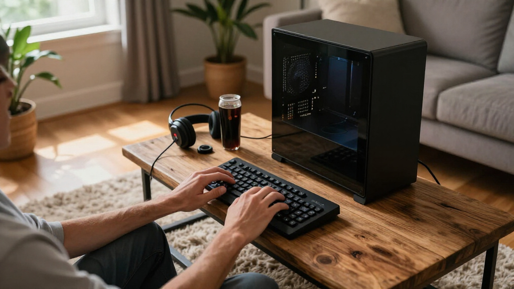 best value gaming PCs