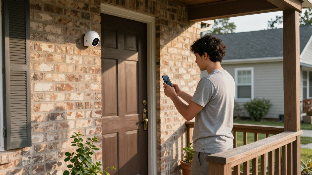 Prime Day security camera deals