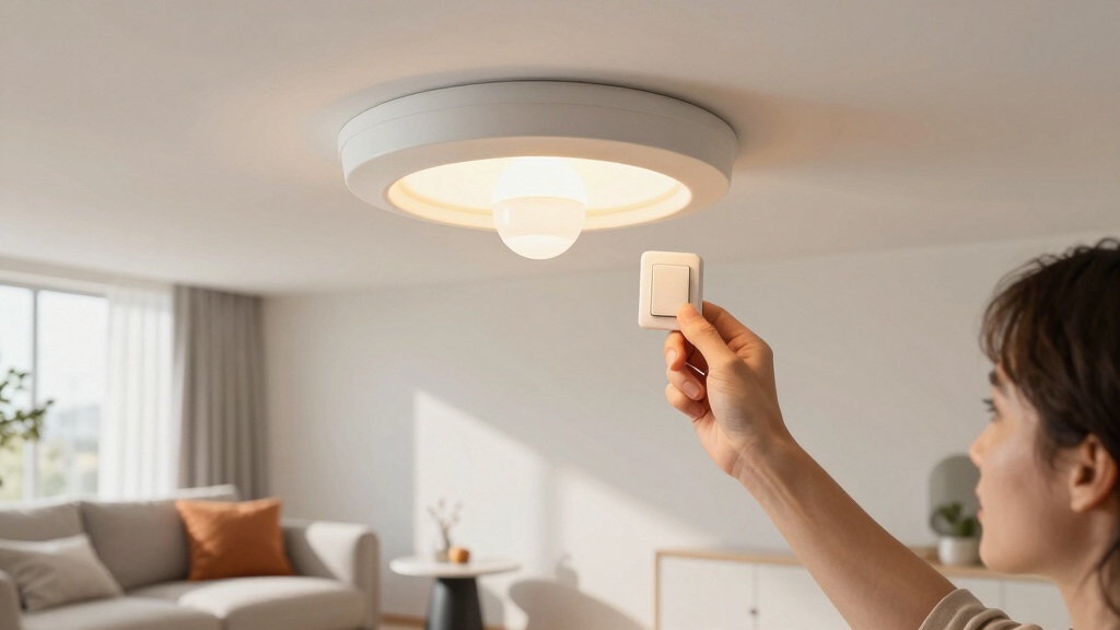 15 Best Smart LED Light Bulbs With High CRI in 2026