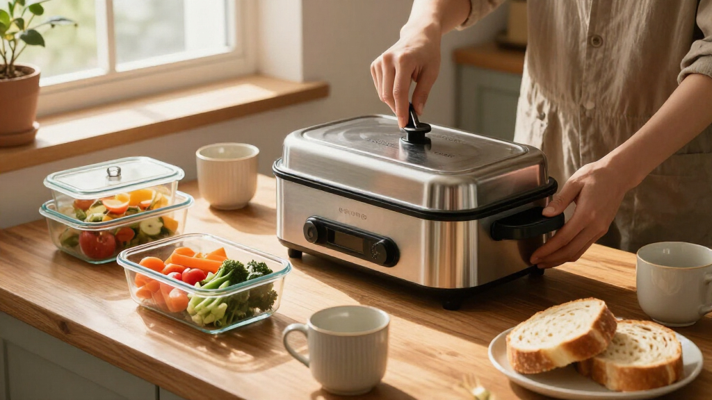 12 Best Electric Lunch Warmers in 2026