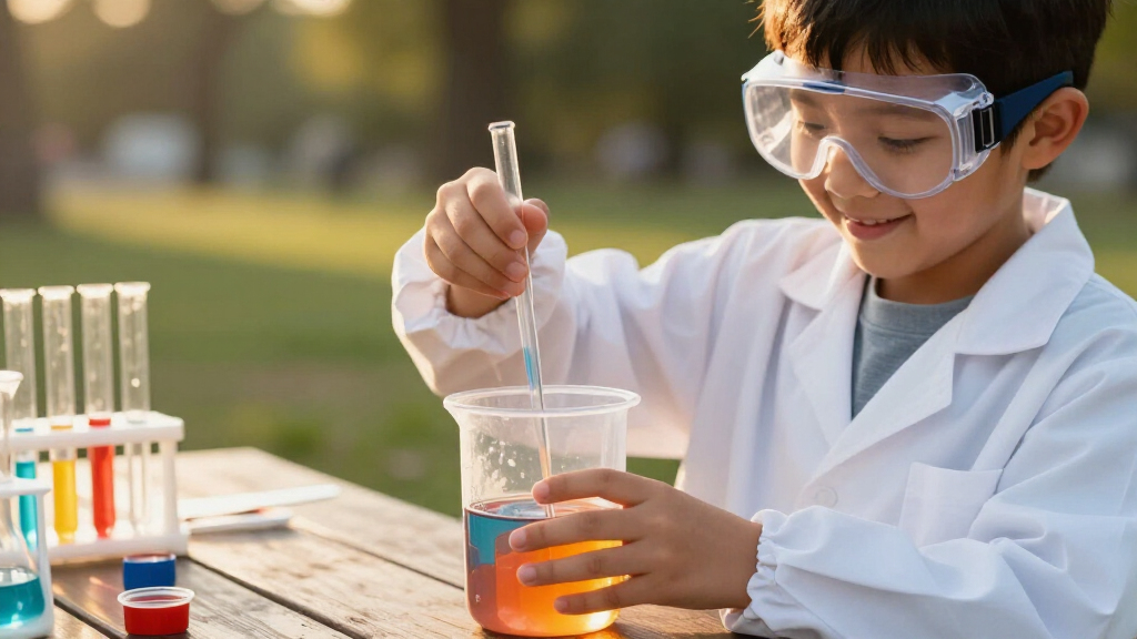 science experiment kits for kids