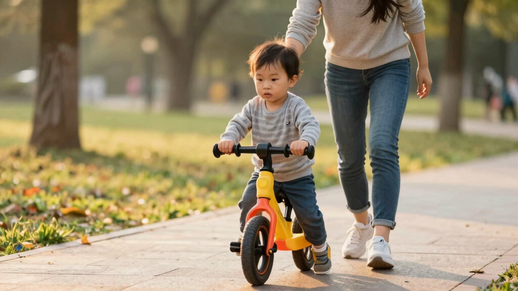 toddler balance bike