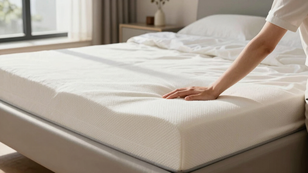 best memory foam mattresses
